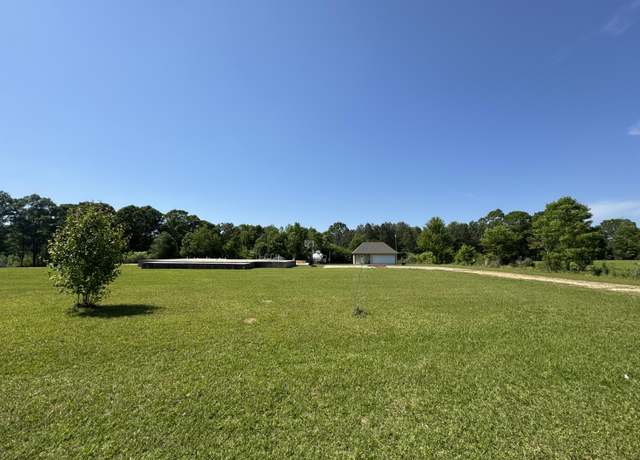 Property at 459 Shiloh-firetower, Foxworth, MS 39483