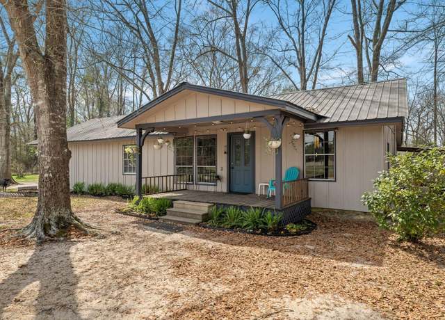 Property at 413 Hwy 43, Columbia, MS 39429, 2 beds, 1 bath