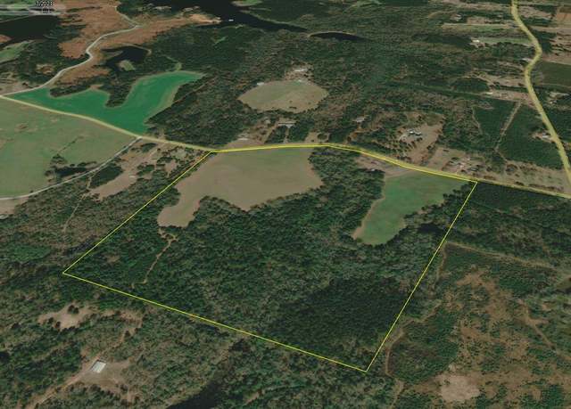Property at 721 J D Broome Rd, Sumrall, MS 39482