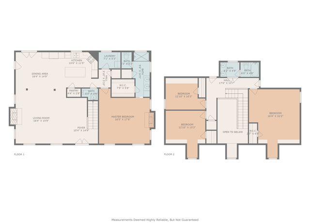 Property at 12 Summertree Pl, Hattiesburg, MS 39402, 4 beds, 2.5 baths