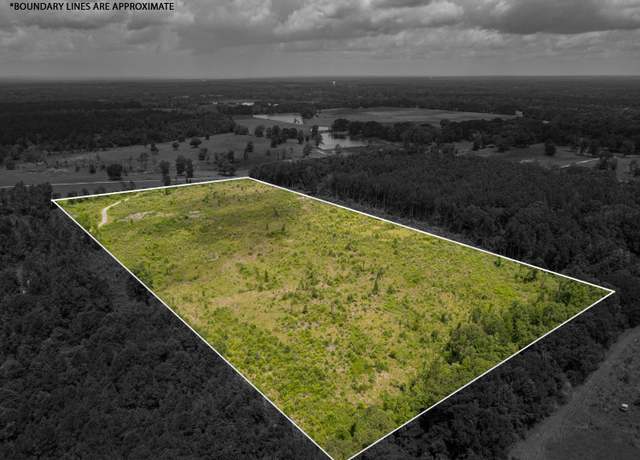 Property at 00 Horseshoe Ln, Petal, MS 39465