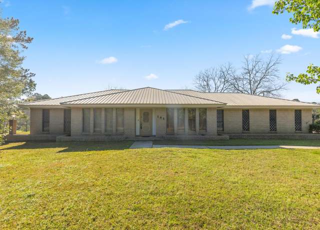 Property at 141 Burnt Brg, Hattiesburg, MS 39402, 4 beds, 2 baths