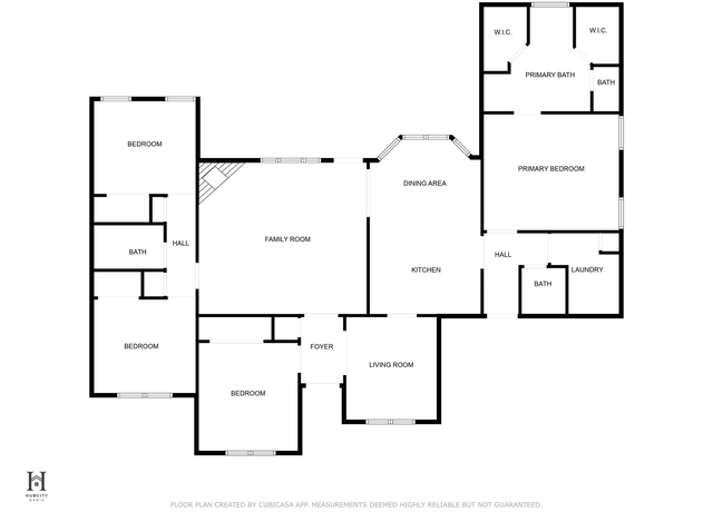 Property at 22 Quail Run, Sumrall, MS 39482, 4 beds, 2.5 baths