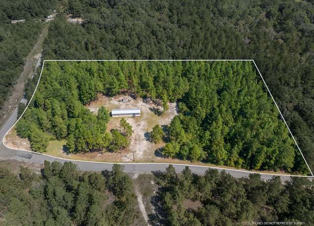 Property at 13 Powell Ln, Lumberton, MS 39455, 2 beds, 2 baths