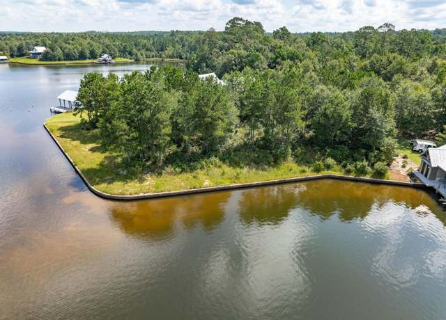 Property at 45 Reserve, Lumberton, MS 39455