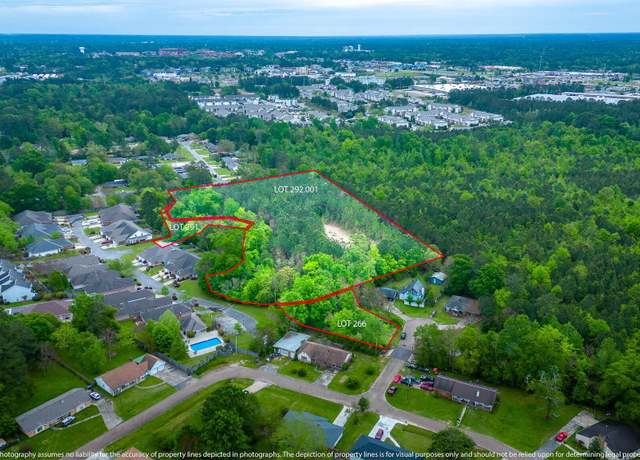 Property at 00 Madison Place Blvd, Hattiesburg, MS 39402