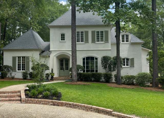 Property at 40 Waterford, Hattiesburg, MS 39402, 5 beds, 4.5 baths