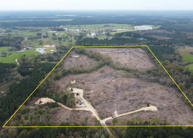Property at 0 Dwan, Ovett, MS 39464