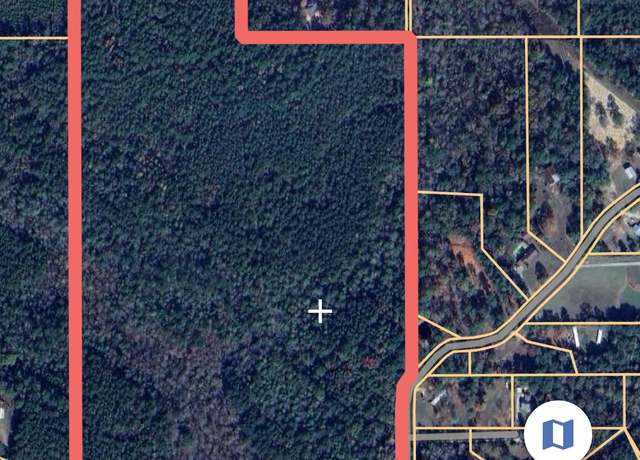 Property at 68.3 acres Robertson Rd, Petal, MS 39465