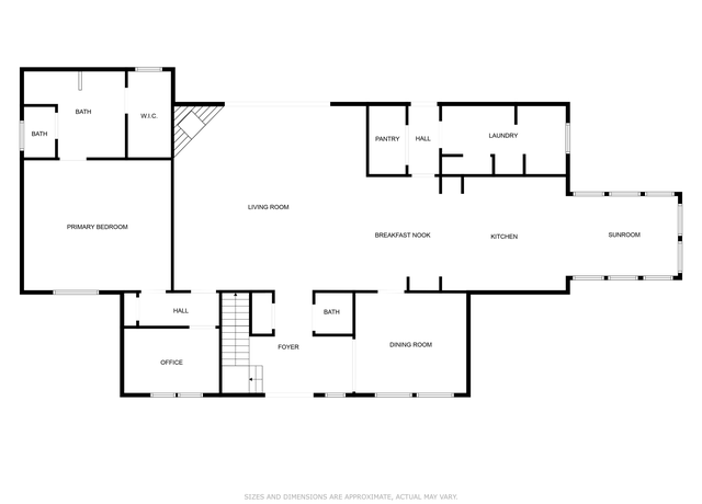 Property at 1459 N Old Hwy 35, Columbia, MS 39429, 3 beds, 3.5 baths