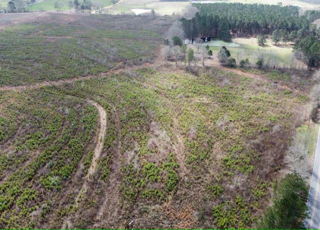 Property at 0 Dry Creek Road #2 Lot 2, Magee, MS 39111