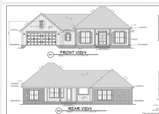 Property at 41 Redmont Dr, Sumrall, MS 39482, 3 beds, 2.5 baths