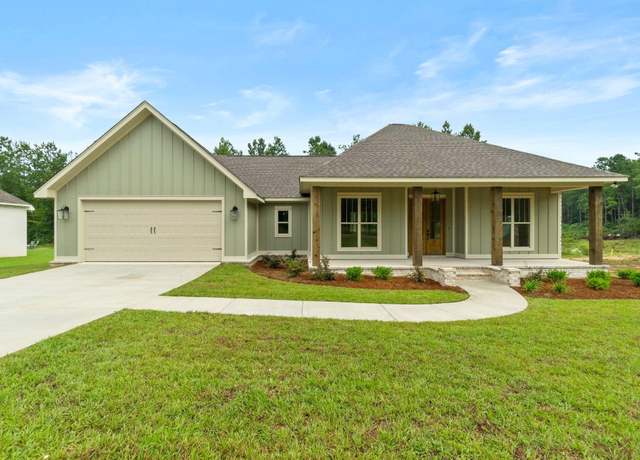 Property at 41 Redmont Dr, Sumrall, MS 39482, 3 beds, 2.5 baths