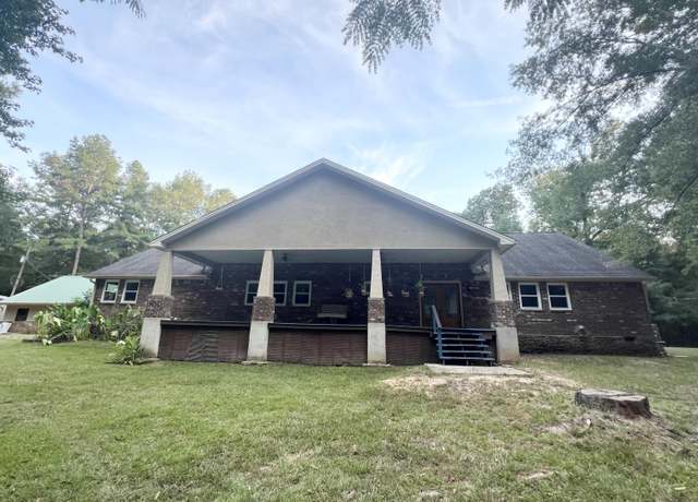 Property at 1289 Hwy 43, Columbia, MS 39429, 4 beds, 4.5 baths