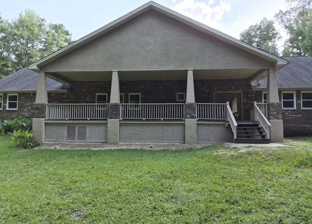 Property at 1289 Hwy 43, Columbia, MS 39429, 4 beds, 4.5 baths