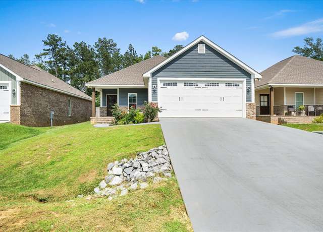 Property at 44 N Barnes Field Dr, Hattiesburg, MS 39402, 3 beds, 2 baths