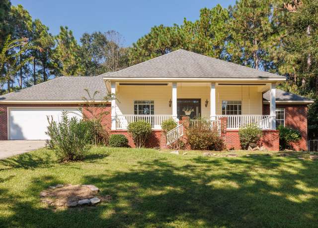 Property at 4 Parker Rdg, Petal, MS 39465, 4 beds, 2.5 baths
