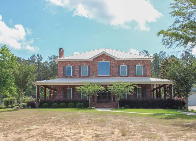 Property at 38 Bedford Forrest Ln, Hattiesburg, MS 39401, 4 beds, 3.5 baths