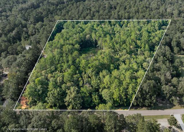Property at 148 Highridge Dr, Petal, MS 39465