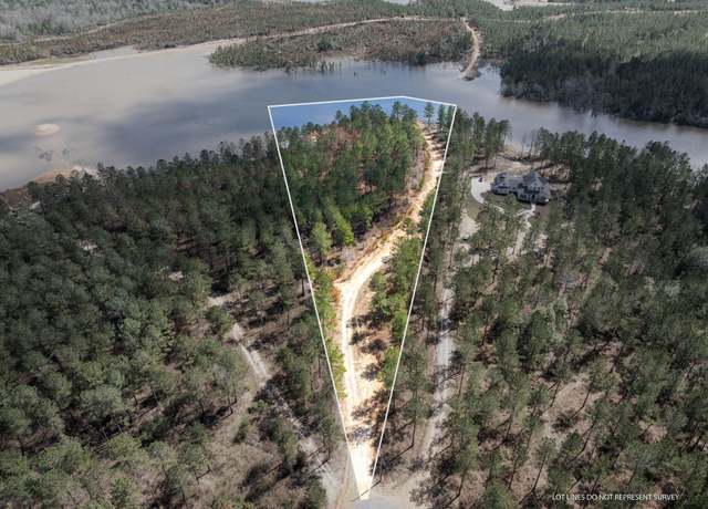 Property at Parcel 15 The Frontier, Hattiesburg, MS 39402