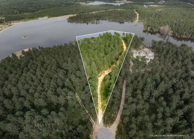 Property at Parcel 15 The Frontier, Hattiesburg, MS 39402