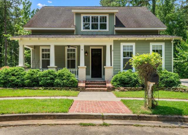 Property at 9 W Crossvine Ct, Hattiesburg, MS 39402, 3 beds, 2 baths