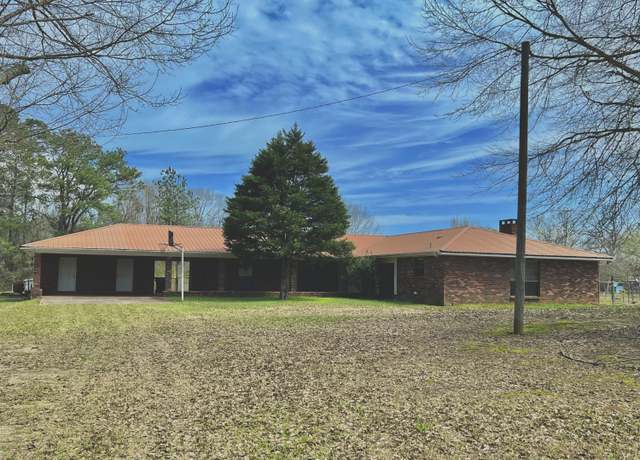 Property at 2524 Rocky Branch Rd, Sumrall, MS 39482, 3 beds, 2 baths