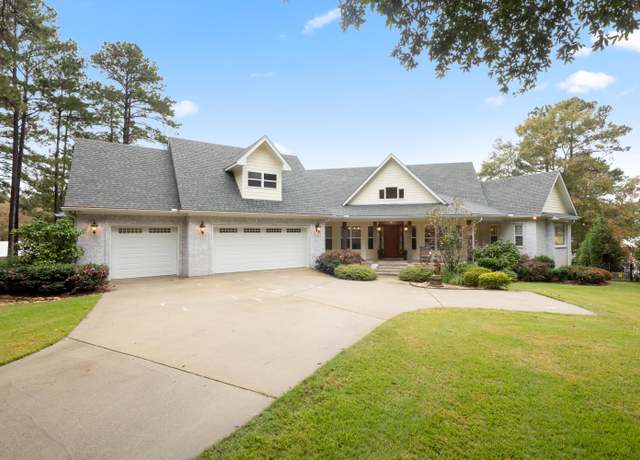 Property at 23 Deep Water Pt, Lumberton, MS 39455, 3 beds, 3 baths
