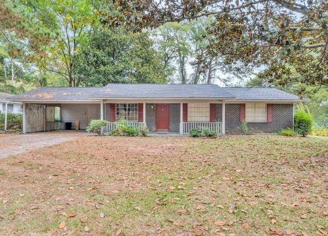 Property at 1130 Lemoyne Blvd, Prentiss, MS 39474, 3 beds, 2 baths