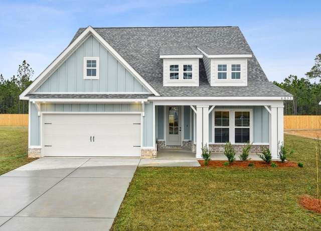 Property at 83 N Founders Way, Hattiesburg, MS 39401, 5 beds, 3 baths