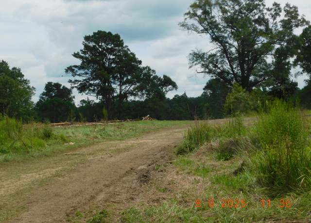 Property at 000 Ward Loop, Columbia, MS 39429