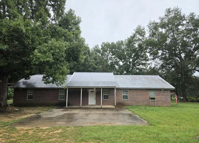 Property at 3365 Mallalieu Dr, Jayess, MS 39641, 4 beds, 2 baths