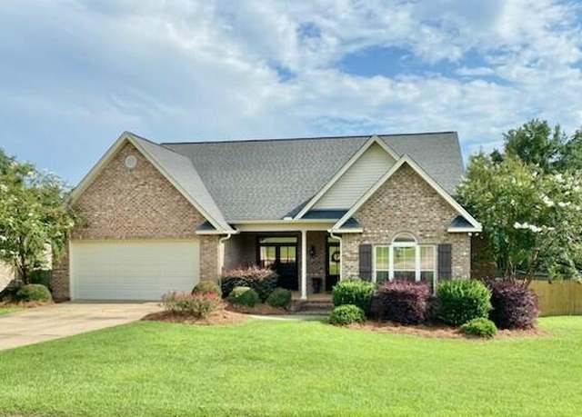 Property at 16 Woodside, Hattiesburg, MS 39402, 3 beds, 2 baths