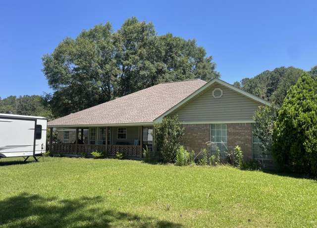 Property at 105 Mays Crk, Foxworth, MS 39483, 3 beds, 2 baths