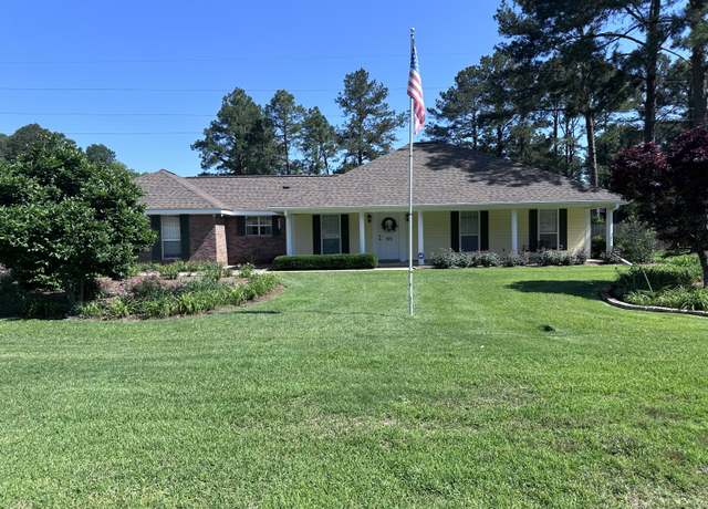 Property at 173 Somerset Dr, Hattiesburg, MS 39402, 3 beds, 2 baths