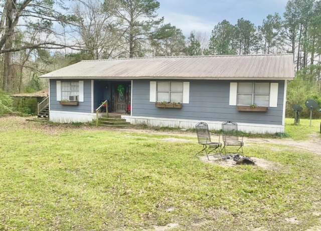 Property at 128 Turner Rd, Ovett, MS 39464, 4 beds, 2.5 baths