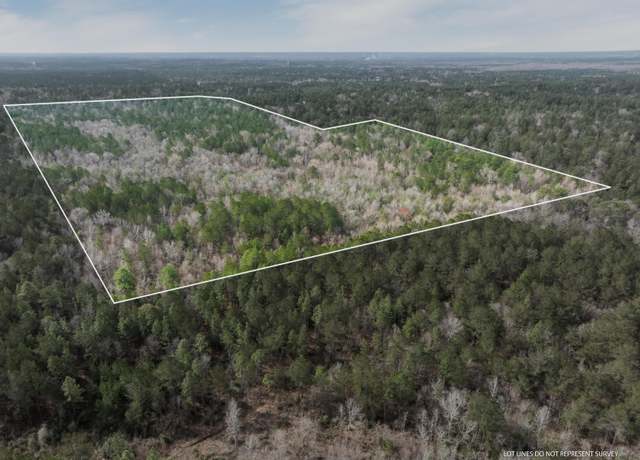 Property at 00 Eastabuchie Rd, Petal, MS 39465