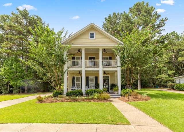 Property at 47 Cinnamon Fern Cir, Hattiesburg, MS 39402, 4 beds, 3.5 baths