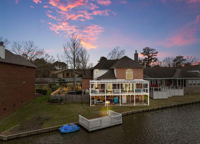 Property at 83 Stones Throw Dr, Hattiesburg, MS 39402, 3 beds, 2.5 baths