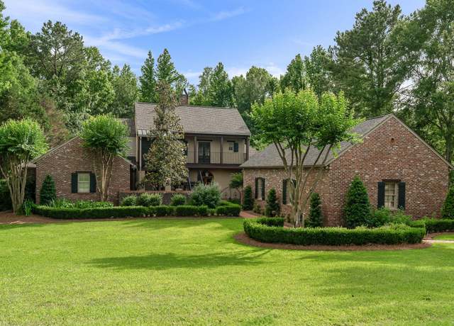 Property at 131 Wild Mdws, Hattiesburg, MS 39402, 4 beds, 4 baths