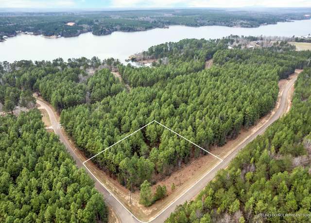 Property at 00 E Bay Dr, Lumberton, MS 39455