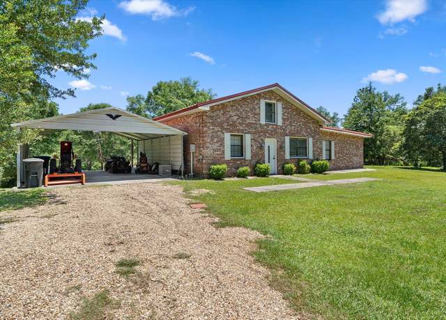 Property at 96 Makinley Ln, Lumberton, MS 39455, 3 beds, 2 baths