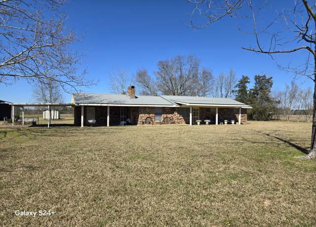 Property at 1403 Highway 44, Jayess, MS 39641, 3 beds, 2 baths