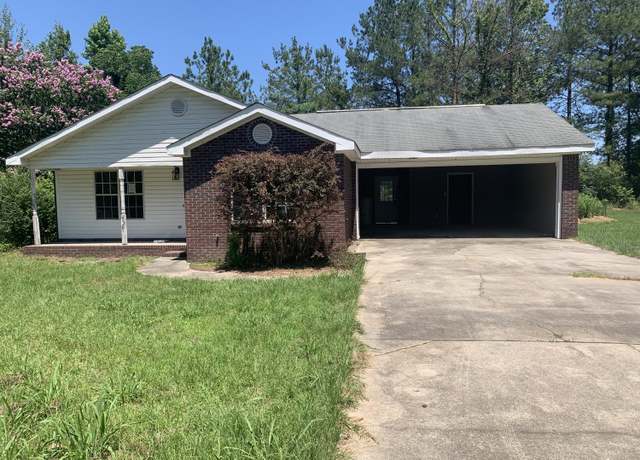 Property at 438 Monroe Rd, Hattiesburg, MS 39401, 3 beds, 2 baths