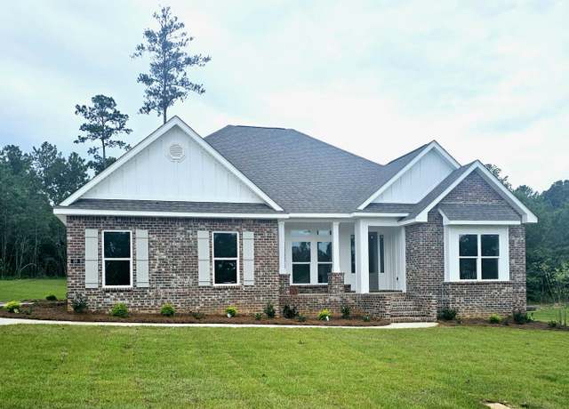 Property at 59 Whistlestop, Sumrall, MS 39482, 3 beds, 2 baths