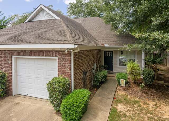 Property at 317 Sweetwater Ln, Hattiesburg, MS 39402, 2 beds, 2 baths