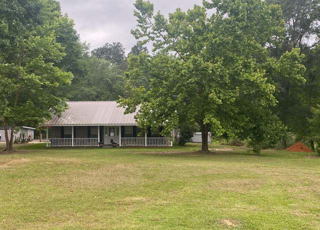 Property at 55 Dean Rhyne Rd, Purvis, MS 39475, 2 beds, 1.5 baths