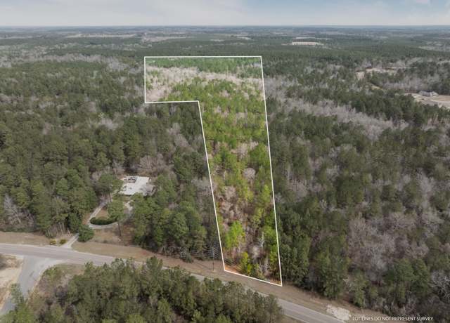 Property at 01 Eastabuchie Rd, Petal, MS 39465