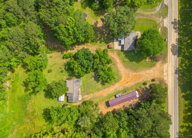 Property at 7419/21/23 Us-11, Lumberton, MS 39455