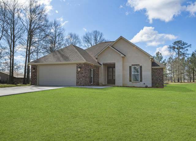 Property at 392 County Home Rd, Ellisville, MS 39437, 3 beds, 2 baths
